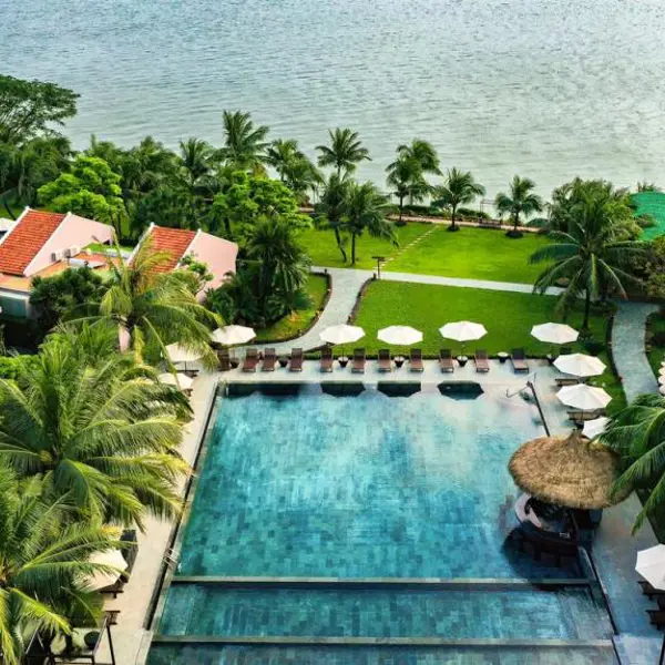 Bel Marina Hội An Resort