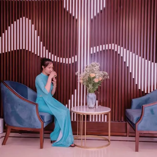 Khách Sạn Sala Móng Cái