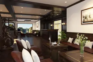 AQUA OF THE SEAS CRUISE