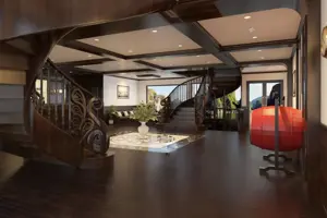 AQUA OF THE SEAS CRUISE