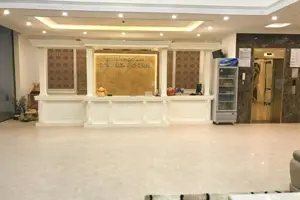 Khách Sạn Ngọc Anh