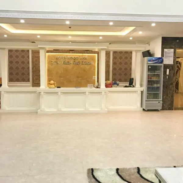 Khách Sạn Ngọc Anh