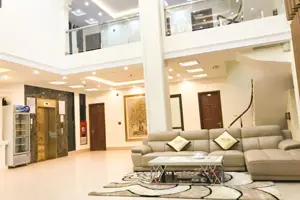 Khách Sạn Ngọc Anh