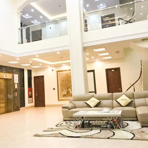 Khách Sạn Ngọc Anh