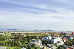 Khách Sạn Ngọc Anh