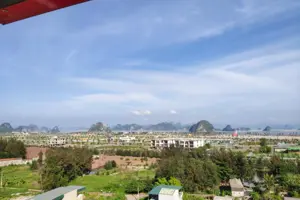 Khách Sạn Ngọc Anh