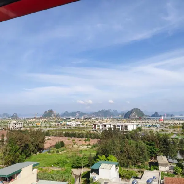 Khách Sạn Ngọc Anh
