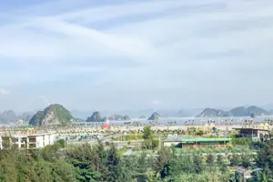 Khách Sạn Ngọc Anh