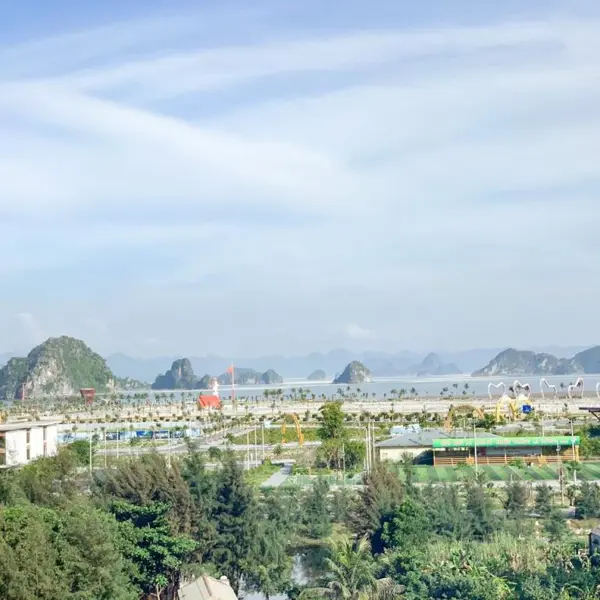 Khách Sạn Ngọc Anh