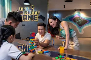 Khách Sạn SOJO Lạng Sơn