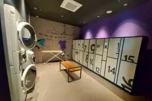 Khách Sạn SOJO Lạng Sơn