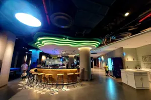 Khách Sạn SOJO Lạng Sơn