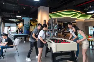 Khách Sạn SOJO Lạng Sơn