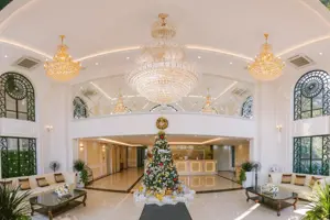 Khách sạn Vincent Hạ Long