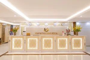 Khách sạn Vincent Hạ Long