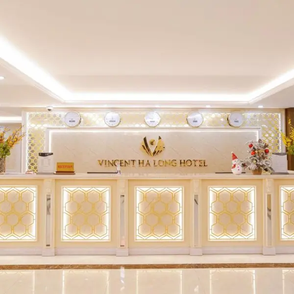 Khách sạn Vincent Hạ Long