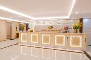 Khách sạn Vincent Hạ Long