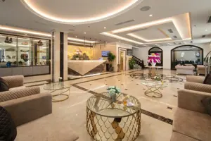 Khách Sạn Halios Hạ Long