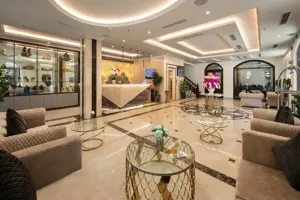 Khách Sạn Halios Hạ Long