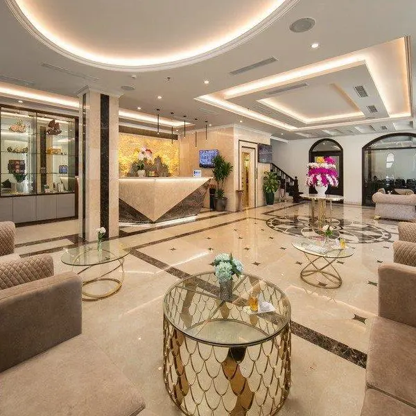 Khách Sạn Halios Hạ Long