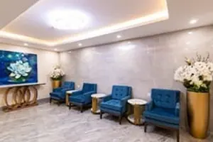 Khách Sạn Sunshine