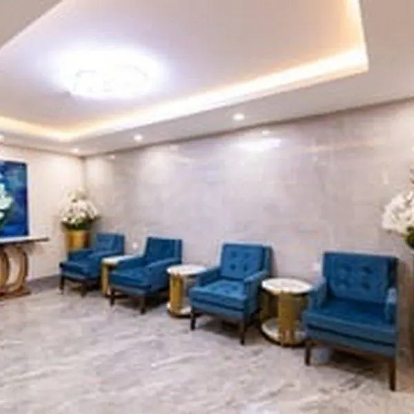 Khách Sạn Sunshine