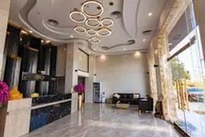 Khách Sạn Sunshine