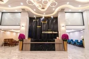 Khách Sạn Sunshine