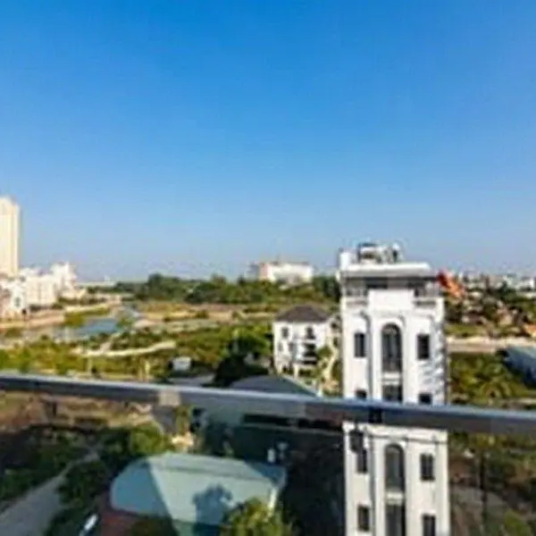Khách Sạn Sunshine