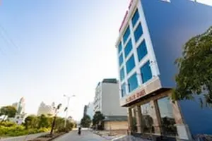 Khách Sạn Sunshine