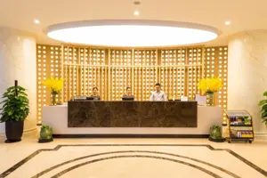 Khách Sạn Mường Thanh Luxury Lạng Sơn