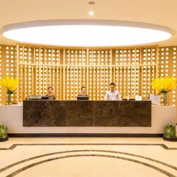 Khách Sạn Mường Thanh Luxury Lạng Sơn