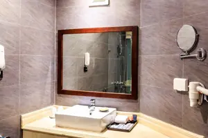 Khách Sạn Mường Thanh Luxury Lạng Sơn