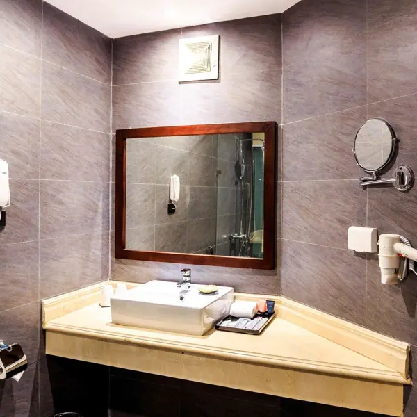 Khách Sạn Mường Thanh Luxury Lạng Sơn