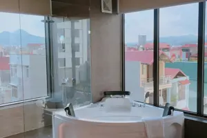 Khách Sạn Mường Thanh Luxury Lạng Sơn