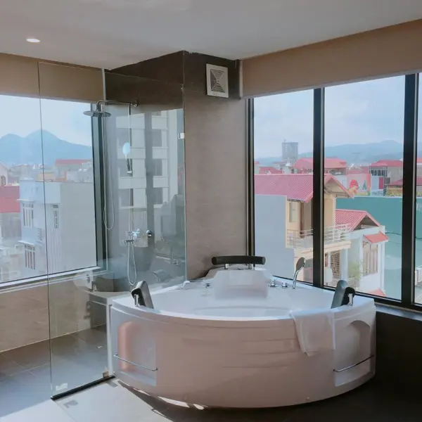 Khách Sạn Mường Thanh Luxury Lạng Sơn