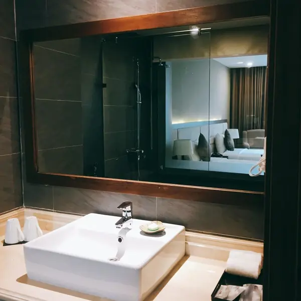 Khách Sạn Mường Thanh Luxury Lạng Sơn