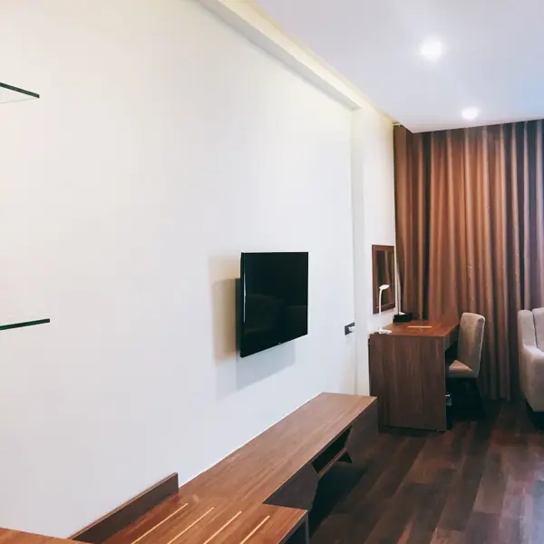 Khách Sạn Mường Thanh Luxury Lạng Sơn