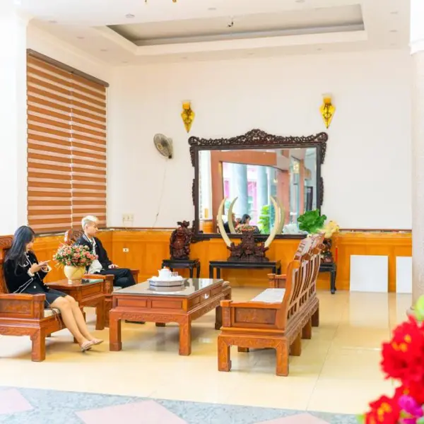 Khách sạn Phú Quý Lạng Sơn