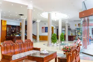 Khách sạn Phú Quý Lạng Sơn