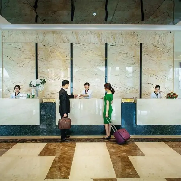 Khách sạn Mường Thanh Grand Quảng Nam