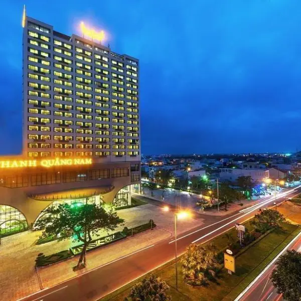 Khách sạn Mường Thanh Grand Quảng Nam