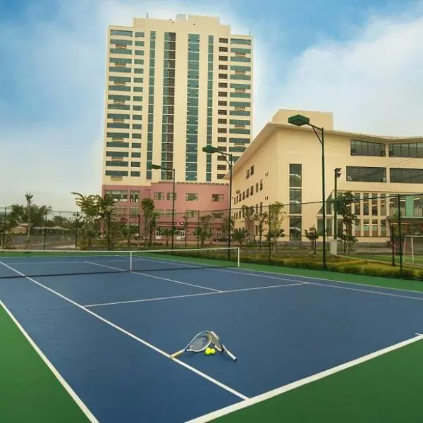 Khách sạn Mường Thanh Grand Quảng Nam