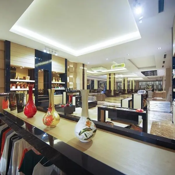 Khách sạn Mường Thanh Grand Quảng Nam