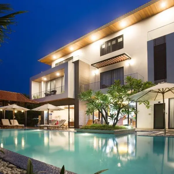 Hội An Reverie Villas