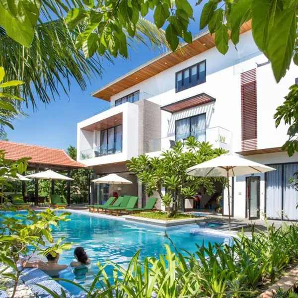 Hội An Reverie Villas