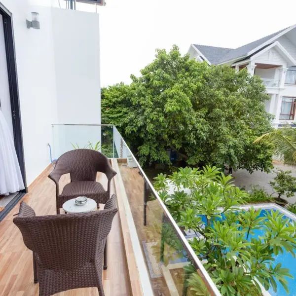 Hội An Reverie Villas