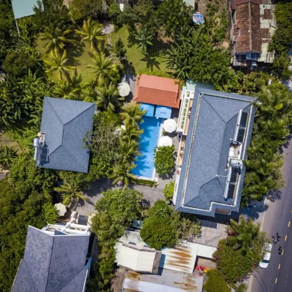 Hội An Reverie Villas