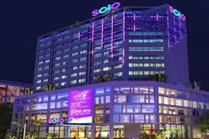 Khách Sạn SOJO Thái Bình