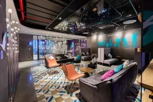 Khách Sạn SOJO Thái Bình